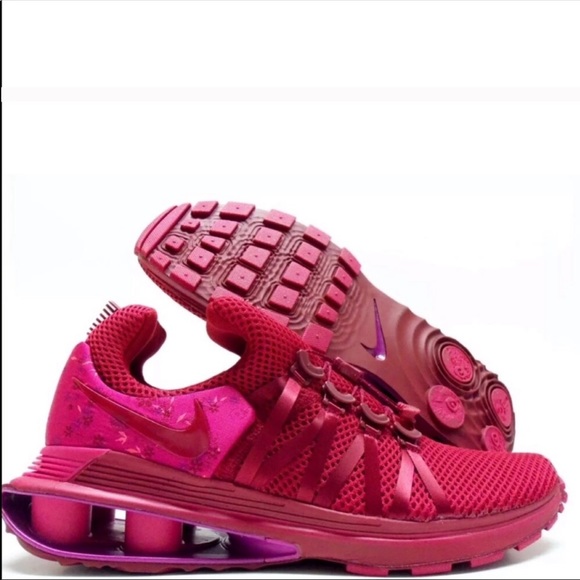 🌸Nike Shox Gravity - Picture 7 of 8